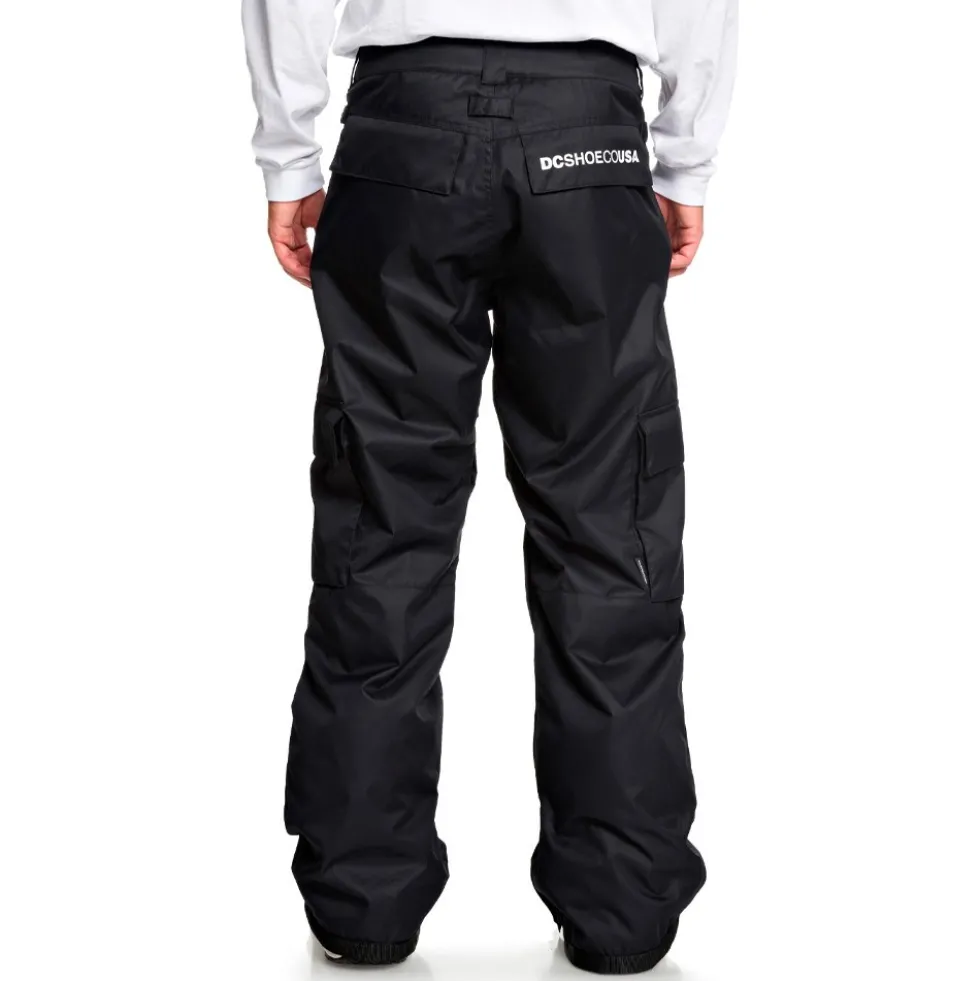DC Banshee Snow Pants