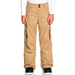 DC Banshee Youth Snow Pants