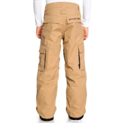 DC Banshee Youth Snow Pants