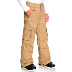 DC Banshee Youth Snow Pants