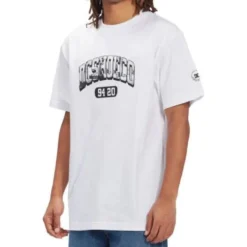 DC Blabac Stacked T-shirt