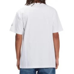 DC Blabac Stacked T-shirt