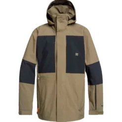 DC Command Snow Jacket