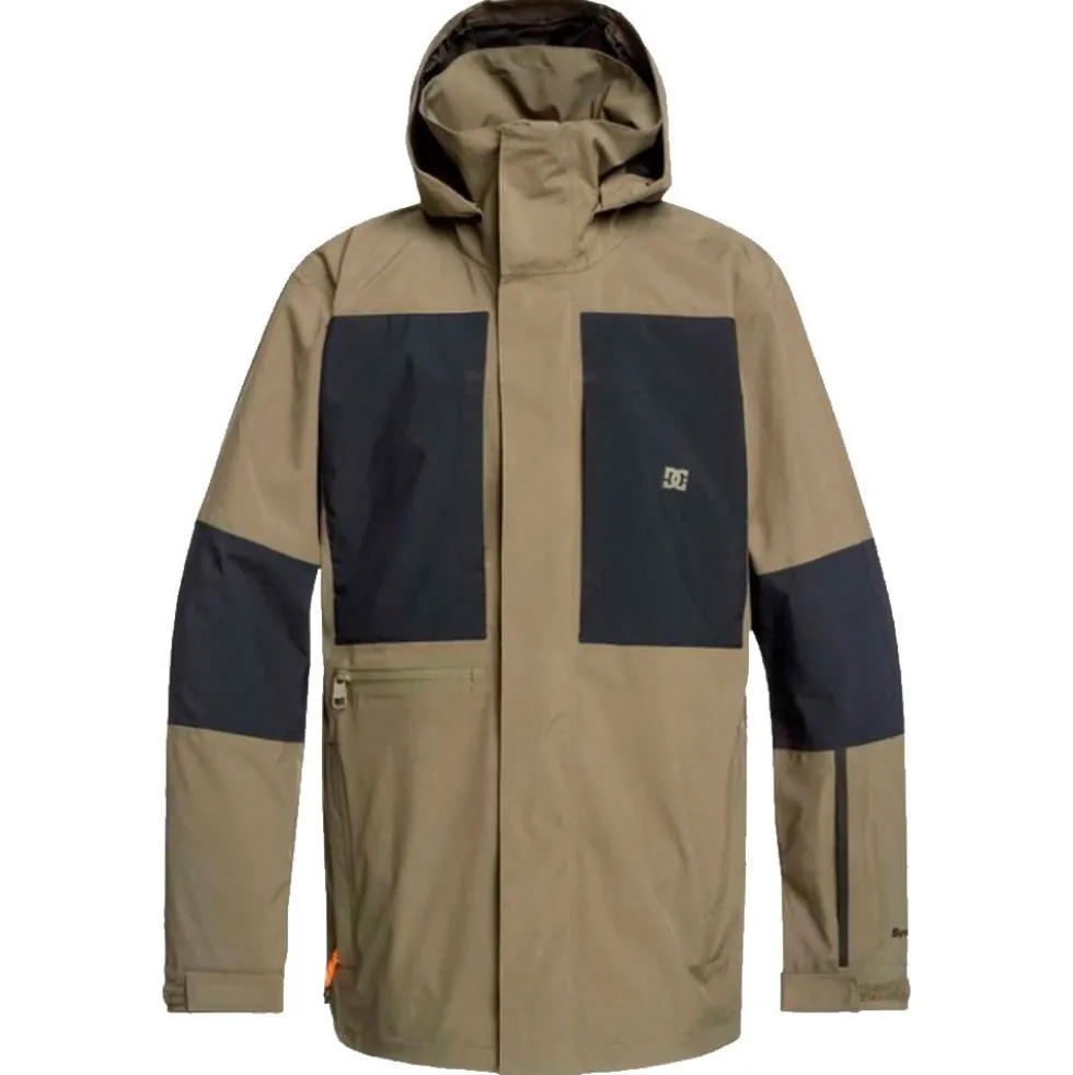 DC Command Snow Jacket