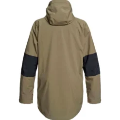 DC Command Snow Jacket