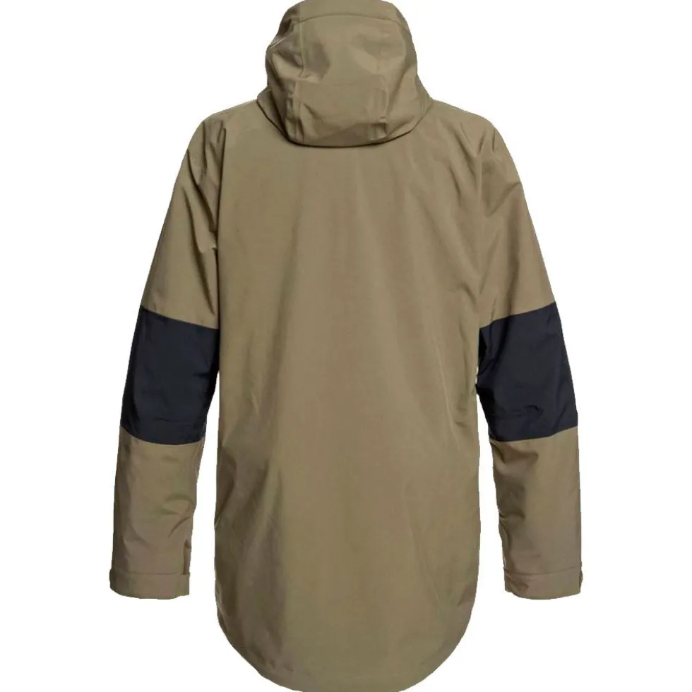 DC Command Snow Jacket