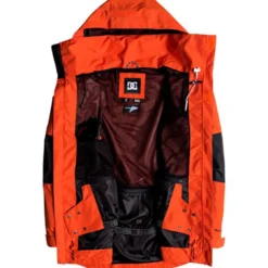 DC Command Snow Jacket