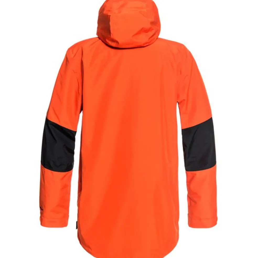 DC Command Snow Jacket