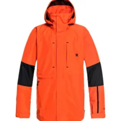 DC Command Snow Jacket