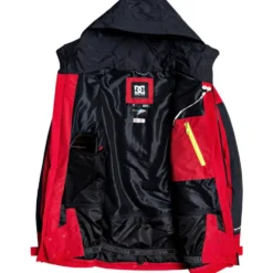 DC Company Snow Jacket