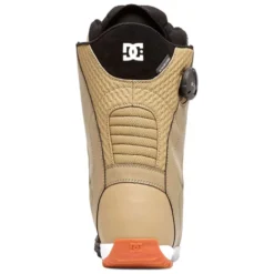 DC Control BOA® Snowboard Boots