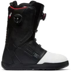 DC Control Snowboard Boots