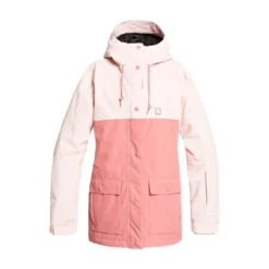 DC Cruiser Snow Jacket