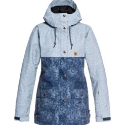 DC Cruiser Snow Jacket