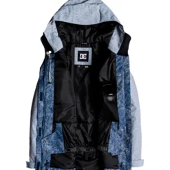 DC Cruiser Snow Jacket