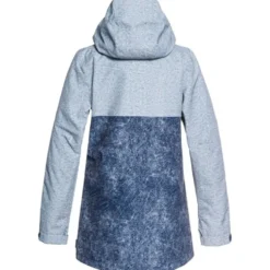 DC Cruiser Snow Jacket