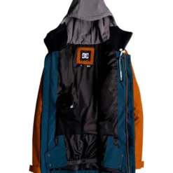 DC DCLA Snow Jacket