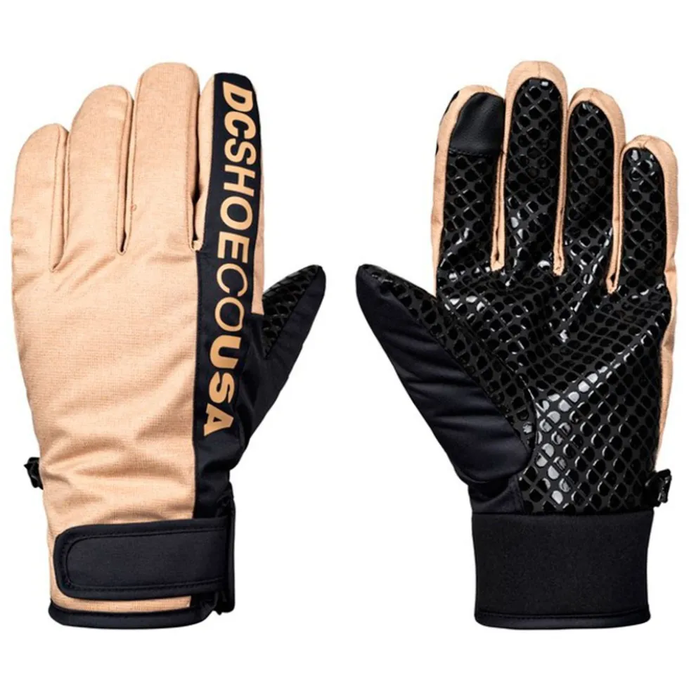 DC Deadeye Ski / Snowboard Gloves