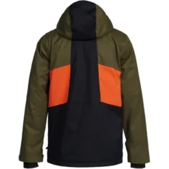 DC Defy Snow Jacket