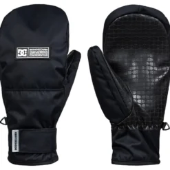 DC Franchise Ski/Snowboard Mittens