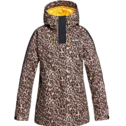 DC Gemini Snow Jacket