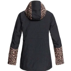 DC Gemini Snow Jacket