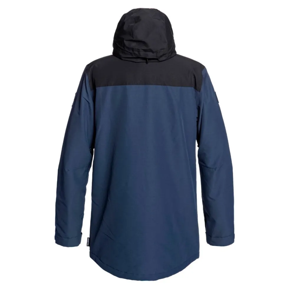 DC Havent Snow Jacket