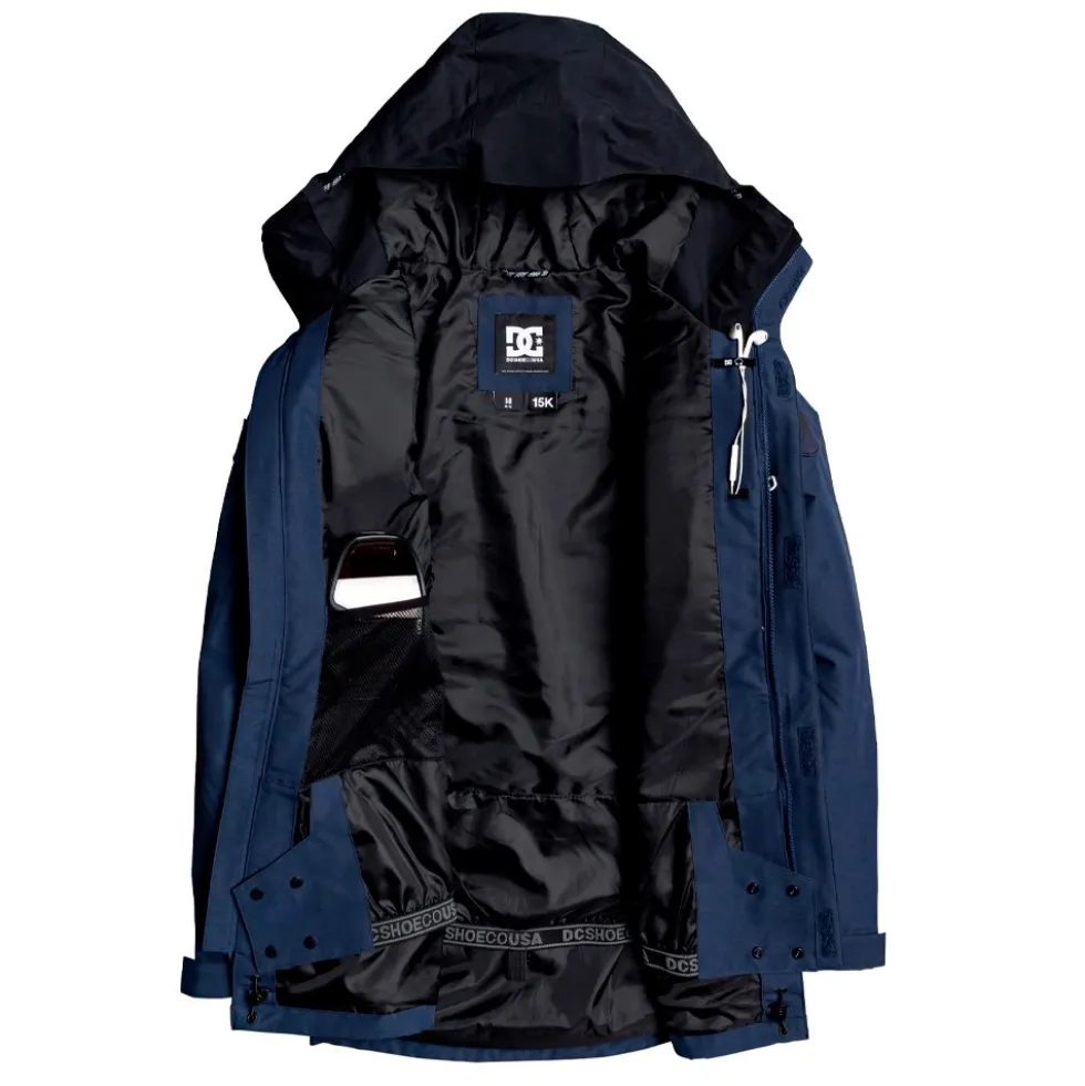 DC Havent Snow Jacket