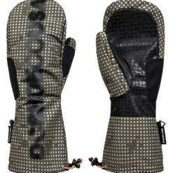 DC Headline Ski/Snowboard Mittens