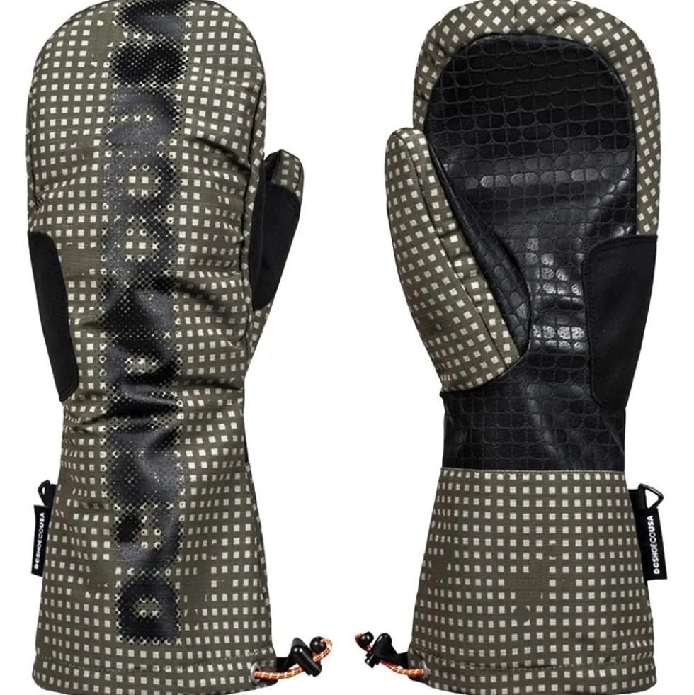 DC Headline Ski/Snowboard Mittens