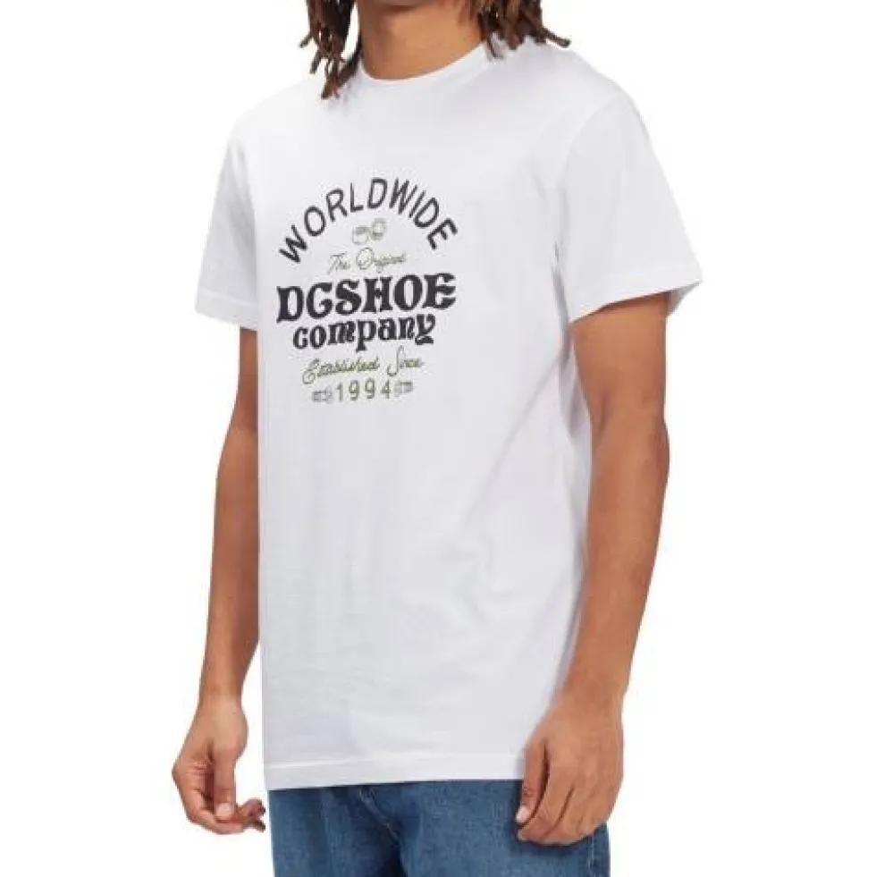 DC Higher Rank T-shirt
