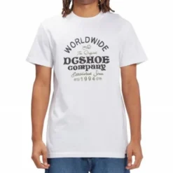 DC Higher Rank T-shirt