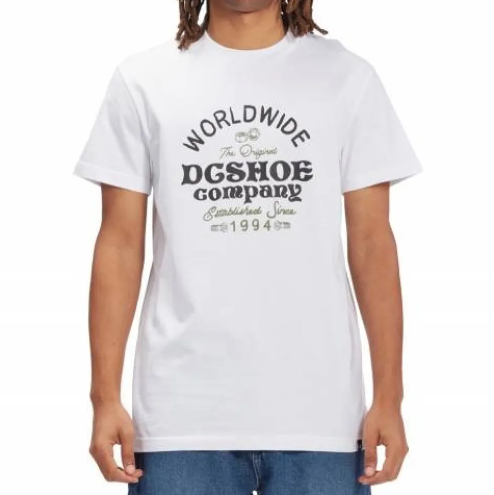 DC Higher Rank T-shirt