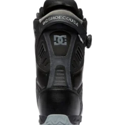 DC Judge Snowboard Boots