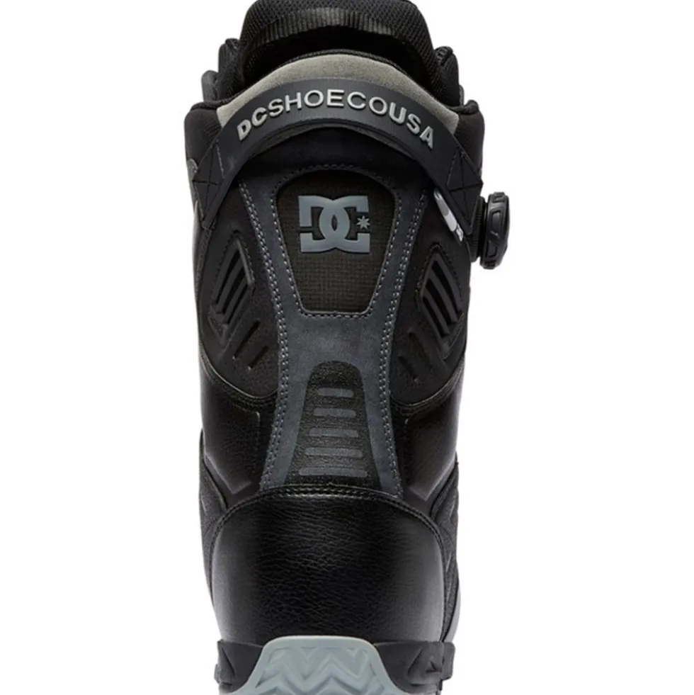 DC Judge Snowboard Boots