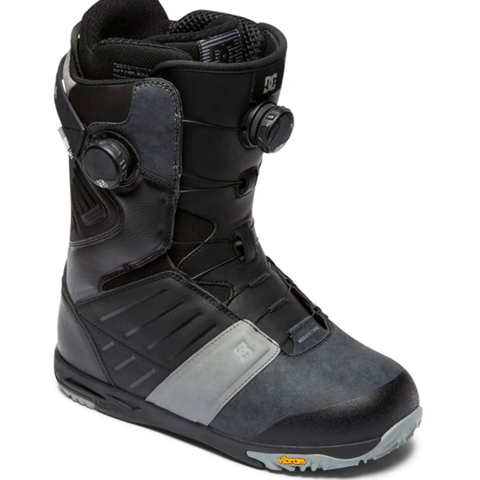 DC Judge Snowboard Boots
