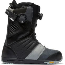 DC Judge Snowboard Boots