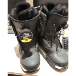 DC Judge Snowboard Boots - Outlet