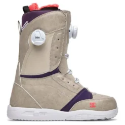 DC Lotus BOA® Snowboard Boots