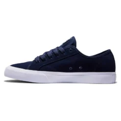 DC Manual S Skate Shoes