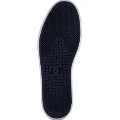 DC Manual S Skate Shoes