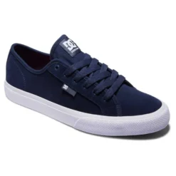 DC Manual S Skate Shoes