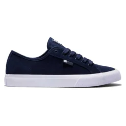 DC Manual S Skate Shoes