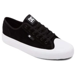 DC Manual S Skate Shoes