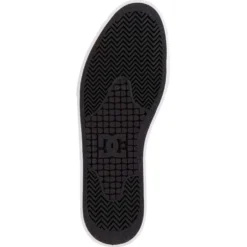 DC Manual S Skate Shoes