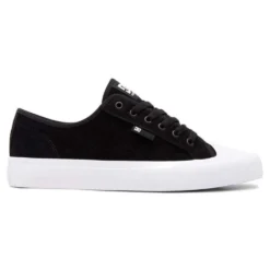 DC Manual S Skate Shoes