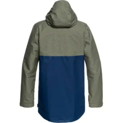 DC Merchant Snow Jacket