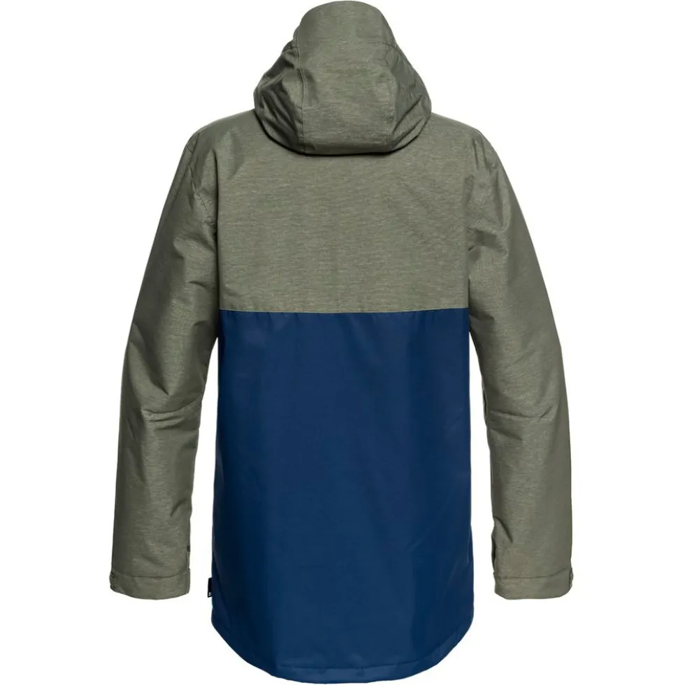DC Merchant Snow Jacket