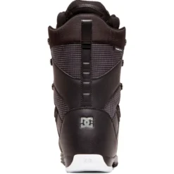 DC Mutiny Snowboard Boots