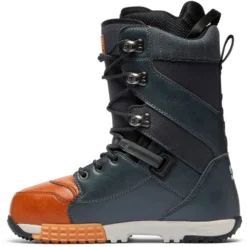 DC Mutiny Snowboard Boots